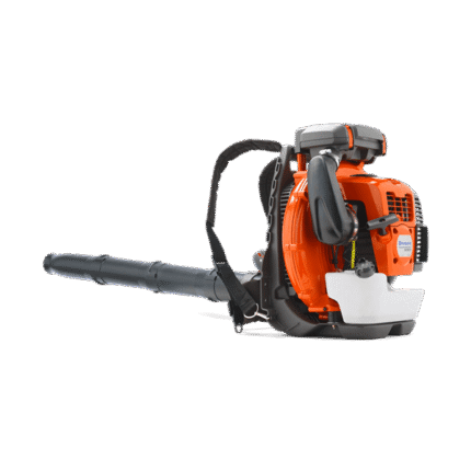 HUSQVARNA 580 BTS Professionelles Rucksack-Bläser