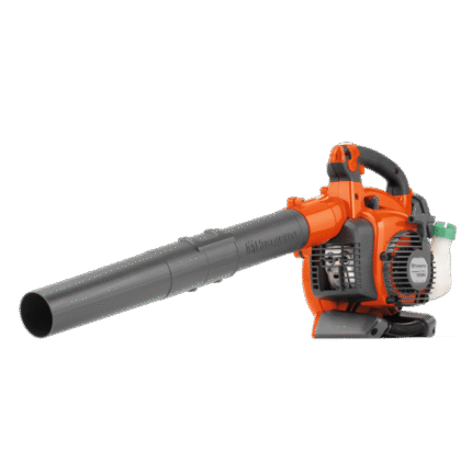 HUSQVARNA 125BVX Laubbläser/Sauger