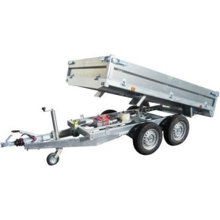 Elektrischer Kipper Lider 39600 PE