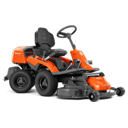 HUSQVARNA Rider 214TC Frontmäher